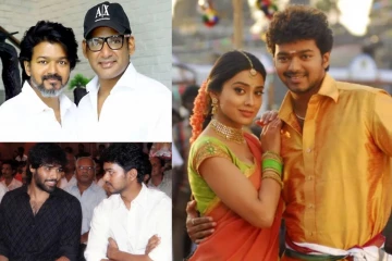 விஜய்யை ஆட்சியமைக்க மறுக்கும் ஆளுநர்!! ஸ்ரேயா முதல் பல பிரபலங்கள் கொடுக்கும் ஆதரவு..