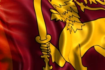 චීනයෙන් තවත් මානුෂීය ආධාර තොගයක්..