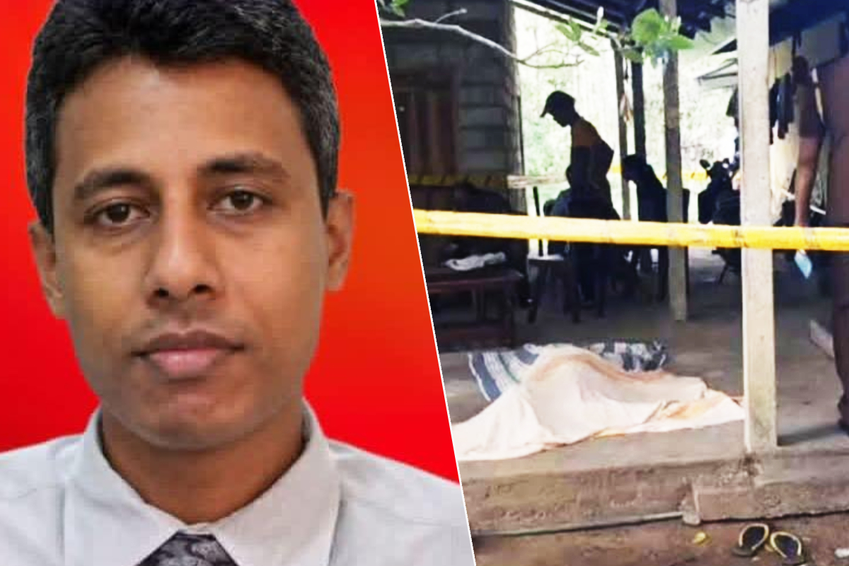 திறைசேரி அதிகாரியின் மரணத்தின் பின்னணி என்ன! 2.5 மில்லியன் டொலர் மோசடியை முதலில் வெளிப்படுத்தியவரே ரங்க ராஜபக்ச | Treasury Scam 1Stfilecomplaint Rangarajapaksadeath