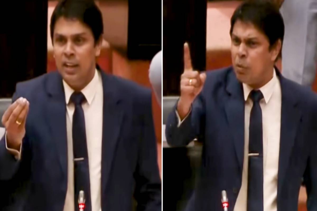 அர்ச்சுனா இராமநாதனின் நாடாளுமன்ற உறுப்புரிமை! வாதத்திற்கான திகதியை அறிவித்த மேன்முறையீட்டு நீதிமன்றம்.. | Archuna Ramanathan Dismissed