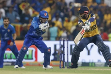 போர் காரணமாக இலங்கை - ஆப்கானிஸ்தான் கிரிக்கெட் தொடர் ரத்து