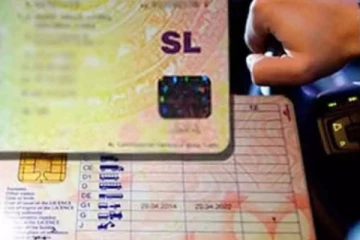 சாரதி அனுமதிப்பத்திரக் கட்டணத் திருத்தம் தொடர்பில் வெளியான தகவல்