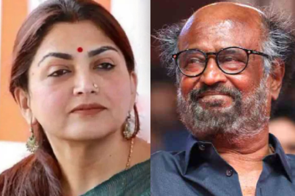 ரஜினி படத்தில் ஏண்டா நடித்தோம்னு இருந்தது.. பிரபல நடிகை குஷ்பு பேட்டி!! | Actress Kushboo Open Talk ரஜினி படத்தில் ஏண்டா நடித்தோம்னு இருந்தது.. பிரபல நடிகை குஷ்பு பேட்டி!! | Actress Kushboo Open Talk