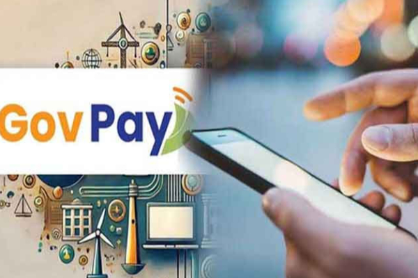 இன்று முதல் GovPay மூலம் அபராதம் செலுத்தும் வசதி | Pay Traffic Fines Online With Govpay