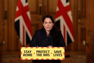 பிரித்தானியா உள்துறை செயலாளர் எச்சரிக்கை! அடுத்த வாரம் முதல் இதை மீறினால் 6,400 பவுண்ட் வரை அபராதம் என அறிவிப்பு