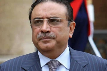 பாகிஸ்தான் முன்னாள் பிரதமர் மருத்துவமனையில் அனுமதி!