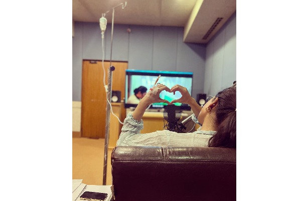 விவாகரத்துக்கு பின் சமந்தா உடம்பில் இப்படியொரு நோயா.. அதிர்ச்சியளிக்கும் புகைப்படம் | Samantha Had Myositis Disease Is Her Body