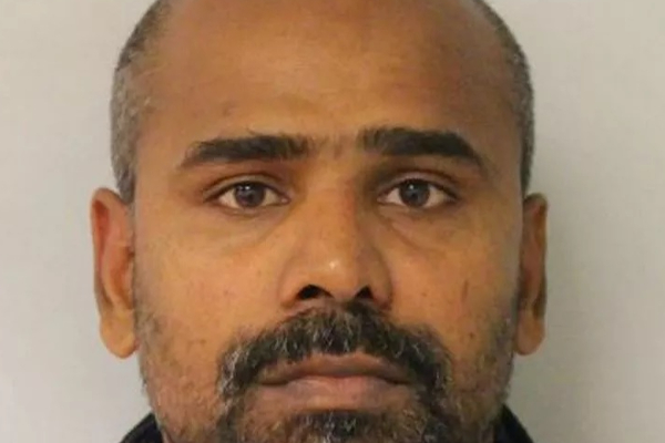 இலங்கை தமிழருக்கு லண்டனில் சிறைத்தண்டனை | Sri Lankan Tamil Jailed In London