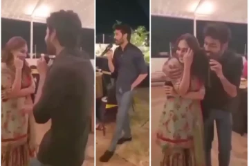 அதற்காக நான் நிறைய தியாகம் செய்துள்ளேன்... - மனம் திறந்த ஐஸ்வர்யா - வெளியான புது தகவல்