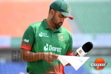 තමීම් ඉක්බාල් හෘදයාබාධයකින් රෝහල් ගතවෙයි!