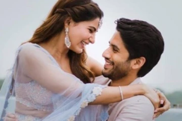 நாக சைதன்யாவுக்கு முன்பே இன்னொரு நடிகரை காதலித்த சமந்தா! ஏன் பிரேக்அப் ஆனது? சாவித்ரி வாழ்க்கையுடன் ஒப்பிட்ட நடிகை