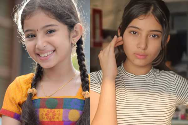 தெய்வத்திருமகள் குட்டி சாரா அர்ஜுனா இது!! இப்போ எப்படி இருக்காங்க பாருங்க.. | 20 Age Actress Sara Arjun Photo Video Dhurandhar