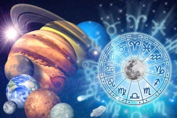 நெருங்கும் மூன்று கிரகங்களின் பெயர்ச்சி! திரிகிரக யோகம் எந்த ராசிக்கு கிடைக்கப்போகுது? இன்றைய ராசிப்பலன்