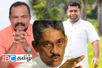 கருணா, பிள்ளையான் தொடர்பில் பொன்சேகா வெளியிட்ட தகவல்