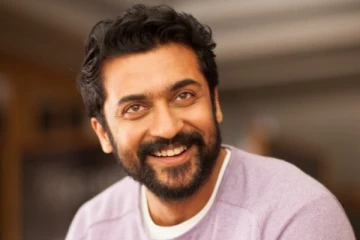 பான் இந்தியா இயக்குனருடன் இணைகிறாரா சூர்யா? எகிறும் எதிர்பார்ப்பு