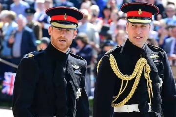 இளவரசர் ஹரி சொன்ன அந்த ஒற்றை வார்த்தை: அம்பலமான பிரித்தானிய ராஜகுடும்பத்தின் ரகசியம்