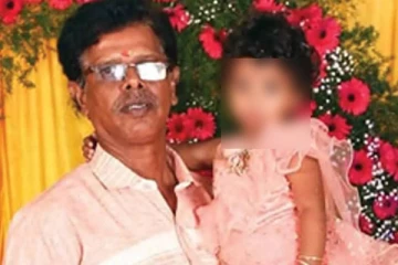 ஆன்லைன் சூதாட்டத்தில் மூழ்கியதால் நேர்ந்த விபரீதம் - தனது 6 வயது மகளுக்கு தந்தை செய்த கொடூரம்!