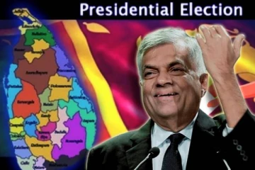 சூடுபிடிக்கும் தேர்தல் களம்! அதிபர் தேர்தலில் ரணிலின் நிலைப்பாடை அறிவிக்கும் ஹரின்
