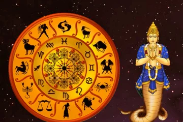 ராகுவின் நட்சத்திர மாற்றம்! பிரச்சினைகளை சந்திக்கப்போகும் ராசிக்காரர்கள் இவர்கள் தான்... இன்றைய ராசிப்பலன்