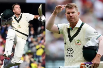 ஒரு போன் செய்தால் போதும் களத்தில் இறங்கிவிடுவேன் - டேவிட் வார்னர்