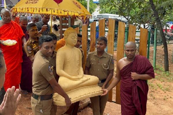 திருகோணமலை விகாரை விவகாரம் ; ரீட் மனுவை மீண்டும் அழைக்க உத்தரவு | Trincomalee Viharaya Order Recall Retrial Petition