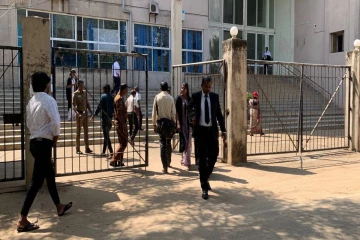 செம்மணி மனிதப்புதைகுழி அகழ்வு மீண்டும் ஆரம்பம் - புதைக்கப்பட்ட உண்மைகள் வெளிவருமா...!