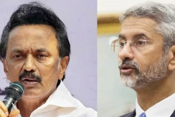 உடனடி நடவடிக்கை வேண்டும் - மீனவர்களை மீட்க முதல்வர் மு.க.ஸ்டாலின் கடிதம்