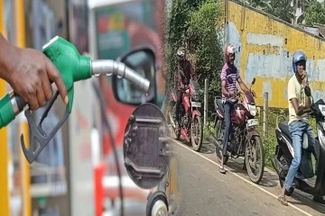 நாடளாவிய ரீதியில் எரிபொருள் தட்டுபாடு- நீண்ட வரிசையில் காத்திருக்கும் மக்கள்