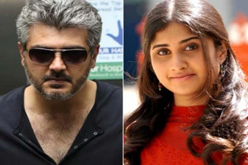 அஜீத்தின் மச்சினிச்சியா இது? எலும்பும் தோலுமாக வெளியிட்ட புகைப்படம்