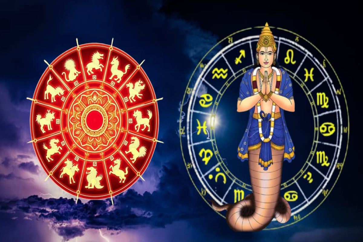 ராகு நட்சத்திர பெயர்ச்சி - அடுத்த மாதத்தில் இருந்து இந்த ராசிகள் ஜாக்கிரதை | Rahu Transit Zodiac Signs Should Attention Money