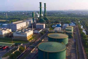 செயலிழக்கும் மின் உற்பத்தி நிலையத்தினால் மின்சாரம் இழப்பு