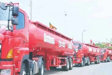 எரிபொருள் விநியோகம் தொடர்பில் வெளியான அதிர்ச்சி அறிவிப்பு!