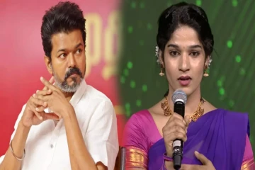 Dance Jodi Dance: அரங்கத்தில் முதல்வர் விஜய்க்கு கோரிக்கை வைத்த திருநங்கை! கண்கலங்கிய தருணம்