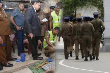 கொடூரமாக படுகொலை செய்யப்பட்ட பெண் - ஆண் ஒருவரும் உயிரை மாய்ப்பு