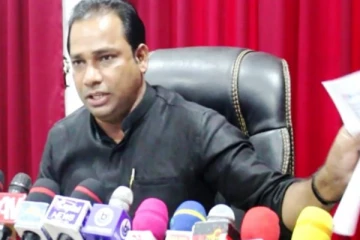 இந்தியாவிலிருந்து கறவை பசுக்களை இறக்குமதி செய்ய நடவடிக்கை - வியாழேந்திரன்