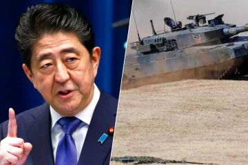 இரண்டாம் உலகப் போருக்குப் பிந்தைய வரலாற்றில் மாற்றம் : ஆயுத ஏற்றுமதி மீதான தடையை நீக்கிய ஜப்பான்