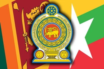 சட்டவிரோதமாக மியன்மாருக்கு வேலைக்கு செல்லும் இலங்கையர்கள் : அரசாங்கம் விடுத்துள்ள கடும் எச்சரிக்கை