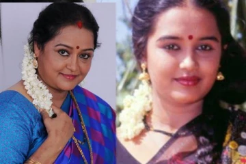 பிரபல நடிகை நல்லெண்ணெய் சித்ரா திடீர் மரணம்- சோகத்தில் குடும்பம்