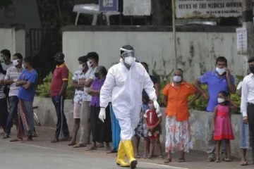 கொரோனாவால் பாதிக்கப்பட்ட இளவயதினருக்கு ஏற்படும் பிரச்சனைகள்!