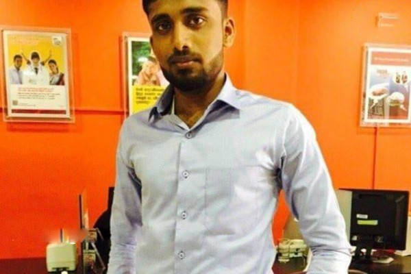 இலங்கையில் கோர விபத்தில் யாழ் இளைஞன் பரிதாப பலி! | Jaffa Youth Tragically Died In A Freak Accident