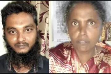 போதை மாத்திரைகள் விற்பனை செய்த தாய், மகன் - அதிர்ச்சி சம்பவம்!