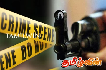 கொழும்பில் பதற்றம்! குடு கண்ணாவின் கும்பலில் ஒருவர் பலி