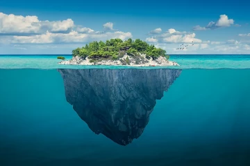 உலகில் அதிக தீவுகளை கொண்ட 10 நாடுகள்., பட்டியலில் கனடா, அவுஸ்திரேலியா...