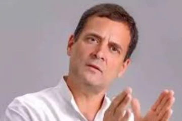 'வன்முறை என்பது எந்தவொரு பிரச்சினைக்கும் தீர்வு அல்ல': ராகுல் காந்தி கருத்து