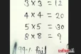 Brain Teaser IQ Test: 99 சதவீதத்தினரை குழம்ப வைத்த புதிர்... உங்களால் தீர்க்க முடியுமா?