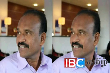 முன்னாள் கிழக்கு மாகாண சபை உறுப்பினர் விபத்தில் பலி