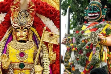 கந்த சஷ்டி கடைசி நாள் விரதம் முடிக்கும் முறை