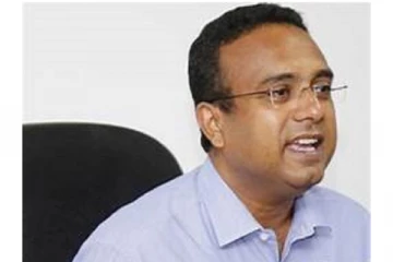 දත්ත මැකුවේ කවුරුන්දැයි සොයන්න - මනුෂ, ආණ්ඩුවේ මන්ත‍්‍රීවරුන්ට කියයි...