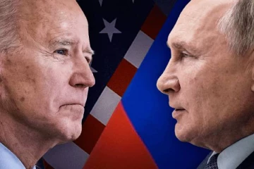 எந்தவொரு அவசியமும் எனக்கு இல்லை: ஜோ பைடனுடனான சந்திப்பு குறித்து புடின் காட்டம்