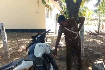 புத்தளம் - கொழும்பு வீதியில் பயங்கர விபத்து சம்பவம்: ஒருவருக்கு நேர்ந்த சோகம்!